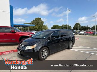 Used 2011 Honda Odyssey EX-L video 1