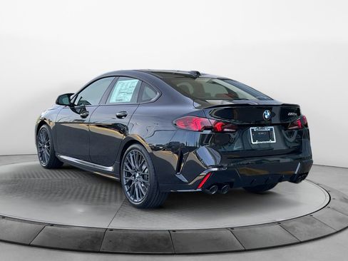 New 2026 BMW M235i xDrive w/ Technology Package AWD/4WD image 5