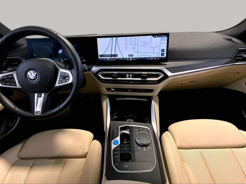 Certified 2024 BMW i4 xDrive40i w/ M Sport Package AWD/4WD image 15
