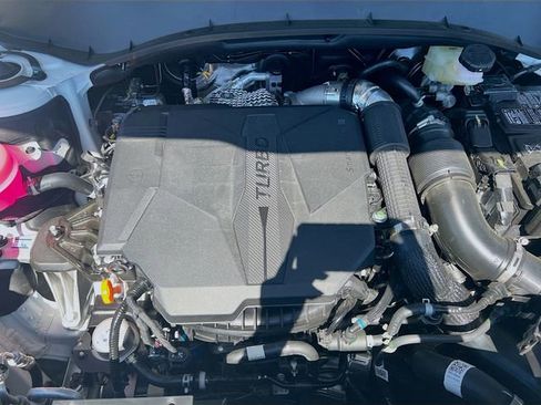 New 2027 Kia Telluride SX Prestige X-Line image 36