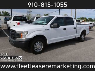 Used 2019 Ford F150 XL w/ XL Power Equipment Group video 1