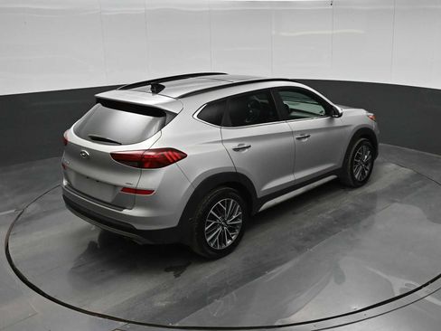 Used 2020 Hyundai Tucson Ultimate AWD/4WD image 29