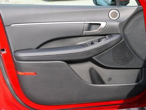 New 2026 Hyundai Sonata SEL image 9