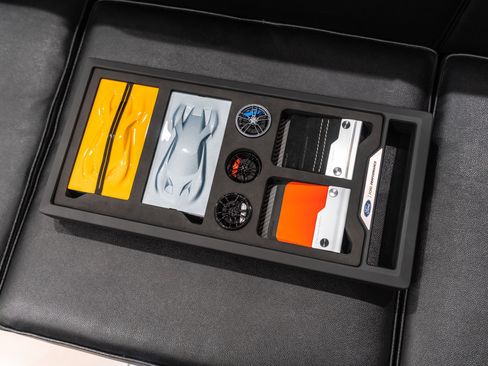 Used 2019 Ford GT image 79