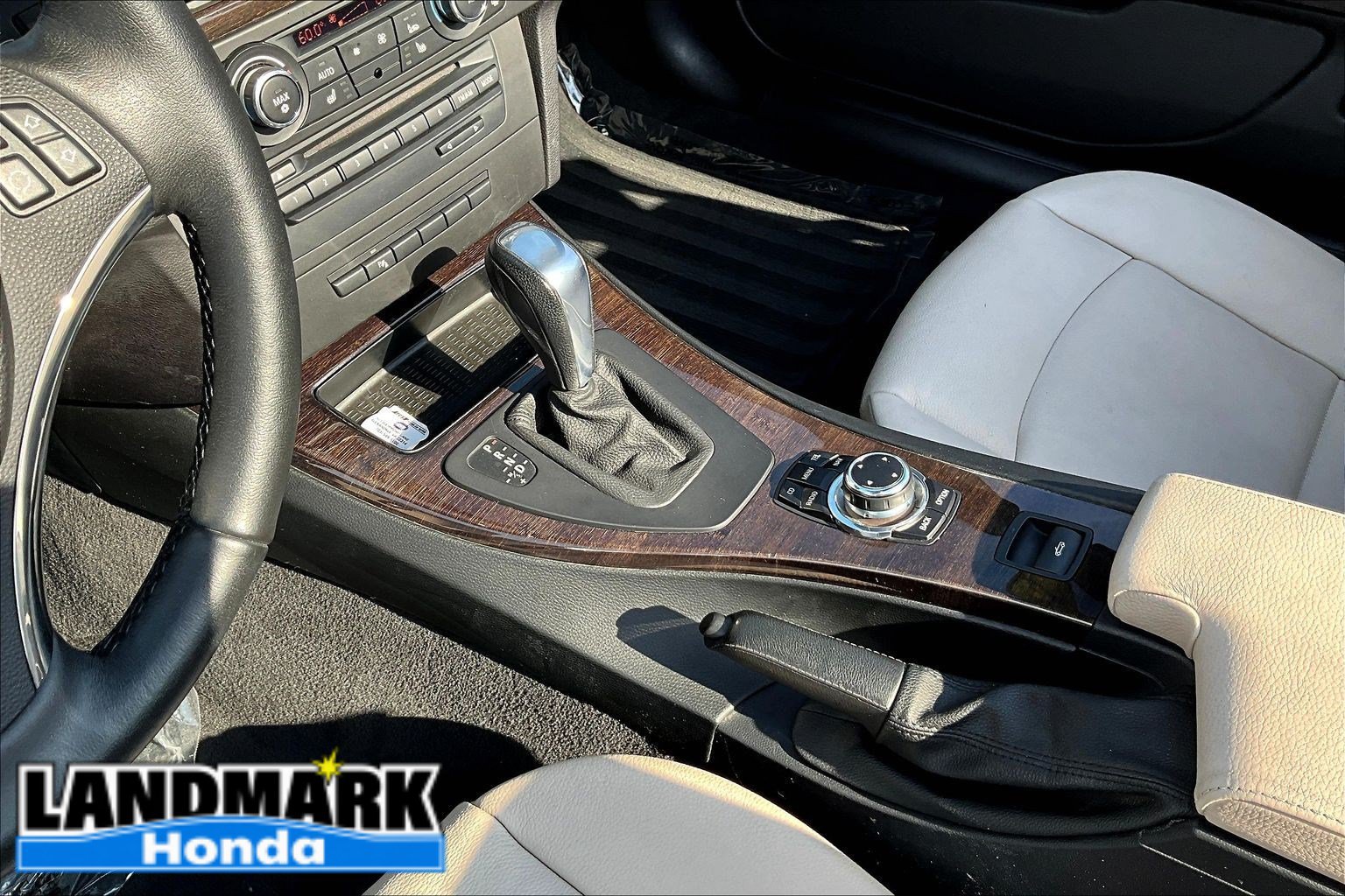 Used 2012 BMW 335i Convertible RWD image 14