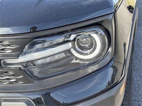 New 2025 Ford Bronco Sport Big Bend w/ Convenience Package image 10