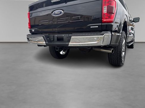 Used 2023 Ford F150 XLT w/ Equipment Group 302A High image 17