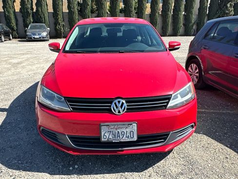 Used 2013 Volkswagen Jetta SE image 5