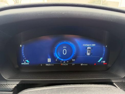 Used 2021 Ford Explorer ST w/ Equipment Group 401A image 8