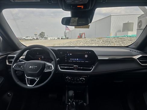 New 2026 Chevrolet TrailBlazer ACTIV w/ Convenience Package image 24