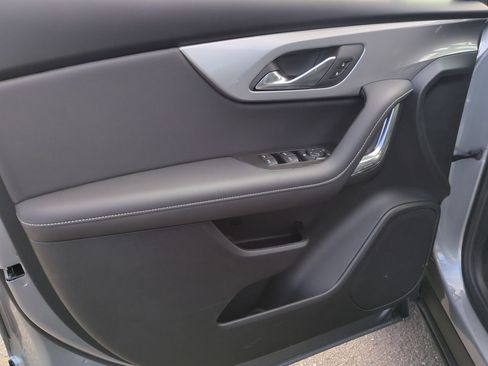 New 2026 Chevrolet Blazer LT w/ Midnight/Sport Edition image 22