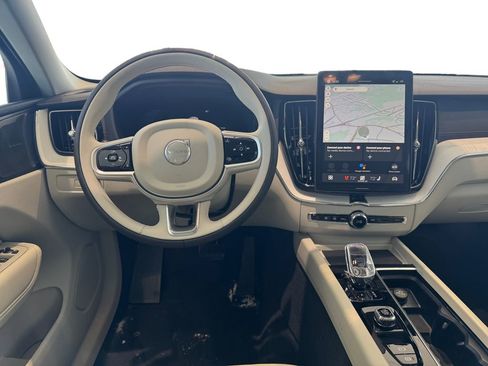 New 2026 Volvo XC60 T8 Ultra w/ Protection Package Premier AWD/4WD image 28