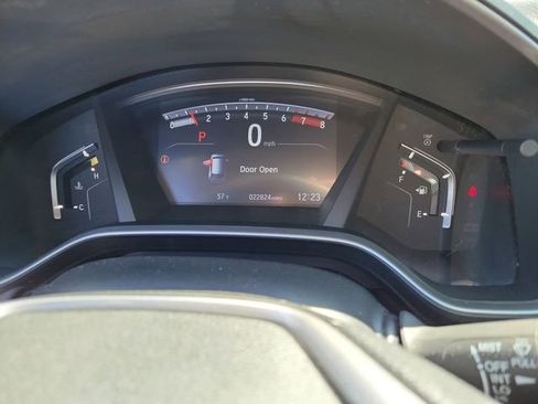 Used 2021 Honda CR-V EX image 17
