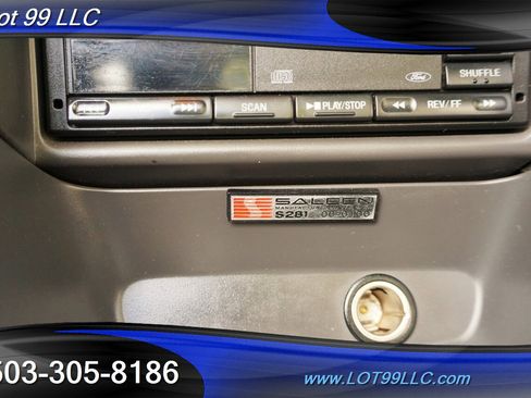 Used 2000 Ford Mustang GT image 3