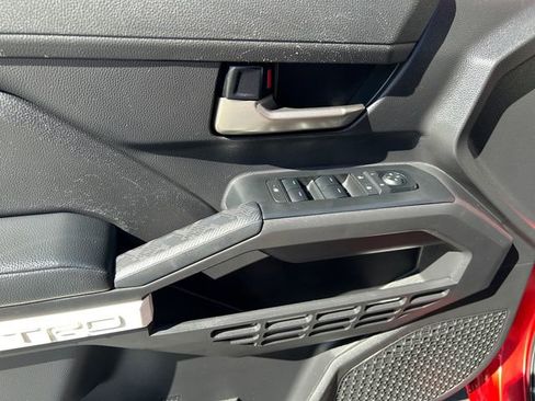 Certified 2024 Toyota Tacoma TRD Sport image 11