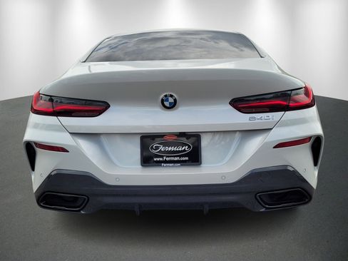 New 2026 BMW 840i w/ M Sport Professional Package image 6