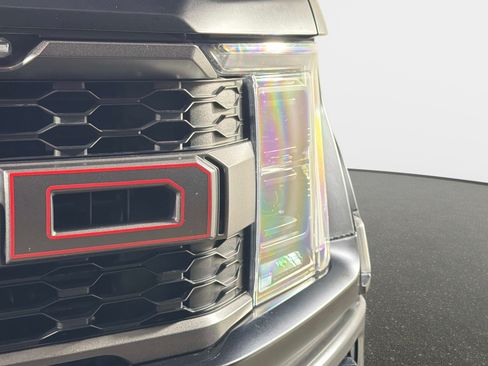 Used 2021 Ford F150 Raptor w/ Equipment Group 801A High AWD/4WD image 20