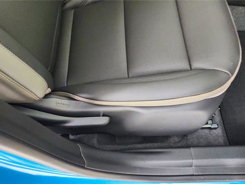 New 2026 Chevrolet Trax ACTIV image 36