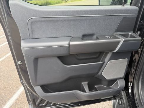 Used 2024 Ford F150 Lariat AWD/4WD image 27