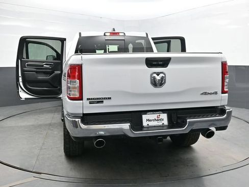 Used 2023 RAM 1500 Big Horn AWD/4WD image 50