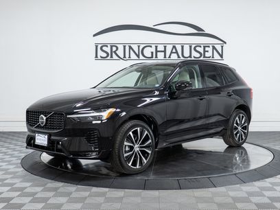 Certified 2025 Volvo XC60 B5 Plus w/ Protection Package Premier