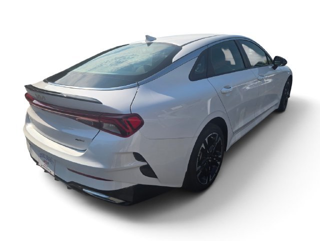 Used 2024 Kia K5 GT-Line w/ GT-Line Premium Package FWD image 13
