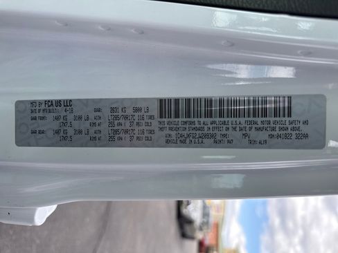 Used 2018 Jeep Wrangler Unlimited Rubicon AWD/4WD image 27