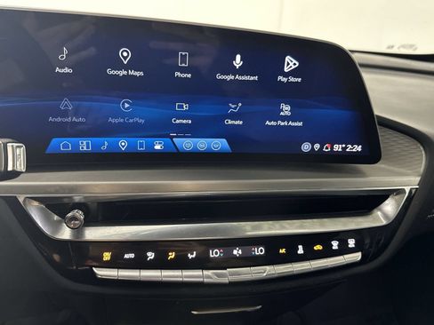 Used 2024 Cadillac Lyriq Sport RWD image 21