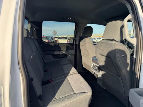 New 2025 Ford F150 XLT w/ Equipment Group 302A MID image 6