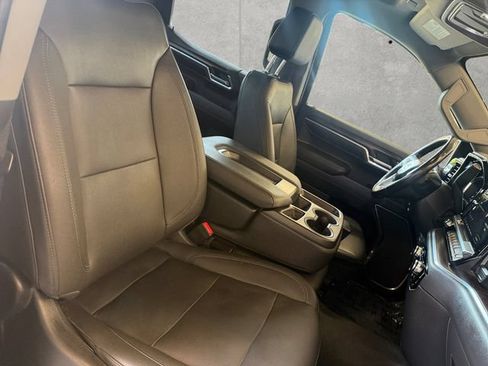 Used 2022 GMC Sierra 1500 SLT RWD image 25