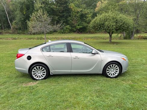 Used 2011 Buick Regal CXL FWD image 27