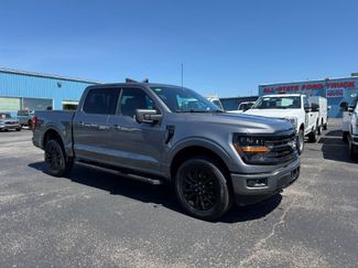 Used 2024 Ford F150 XLT w/ Equipment Group 302A MID AWD/4WD video 1