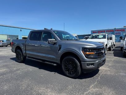 Used 2024 Ford F150 XLT w/ Equipment Group 302A MID