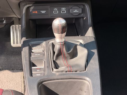 Used 2024 Honda Civic Si image 18
