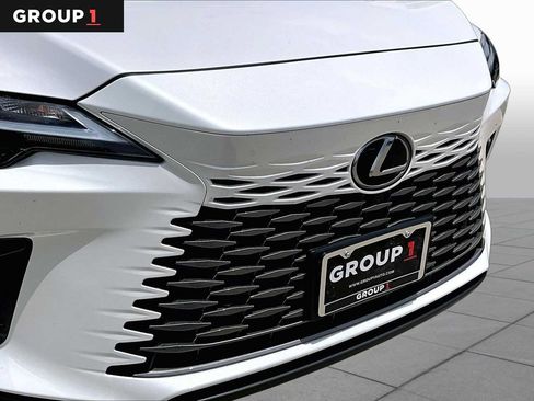 Used 2026 Lexus RX 350 Premium w/ Convenience Package FWD image 27
