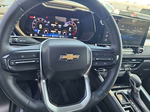 New 2025 Chevrolet Colorado LT w/ LT Convenience Package RWD image 25