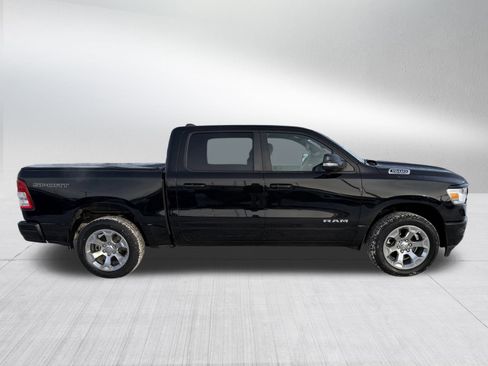 Used 2020 RAM 1500 Big Horn image 8