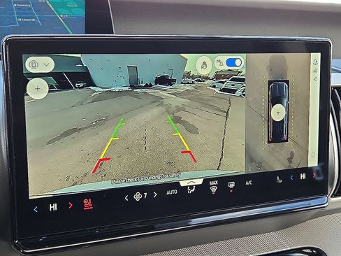 New 2026 Ford Expedition Max Active AWD/4WD image 17