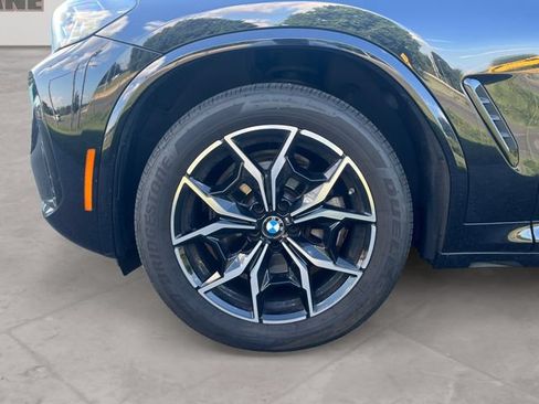 Used 2024 BMW X3 xDrive30i w/ Premium Package AWD/4WD image 14