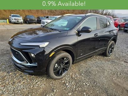 New 2026 Buick Encore GX Sport Touring w/ Comfort Package