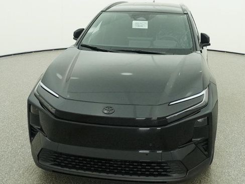 New 2026 Toyota C-HR AWD/4WD image 2