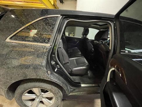 Used 2011 Acura MDX w/ Technology Package image 25