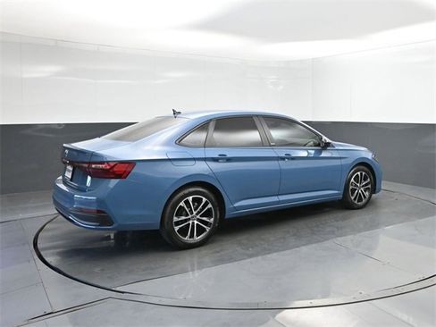 New 2025 Volkswagen Jetta Sport image 15