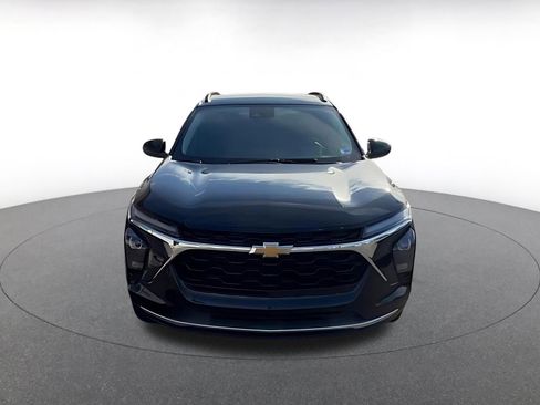 Used 2025 Chevrolet Trax LT image 4