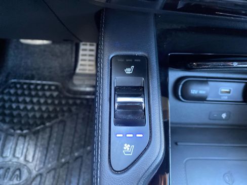 Used 2020 Kia Telluride SX image 15