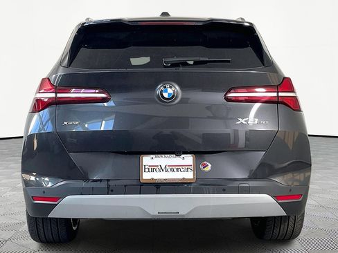 New 2026 BMW X3 xDrive30 w/ Convenience Package image 5