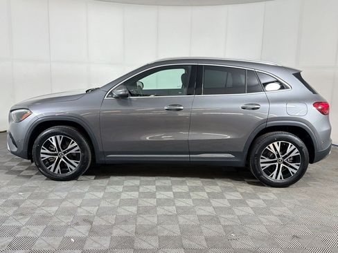 New 2026 Mercedes-Benz GLA 250 4MATIC image 2