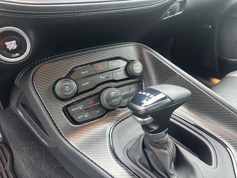 Used 2023 Dodge Challenger SXT w/ Plus Package image 19