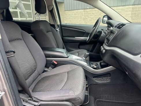 Used 2012 Dodge Journey SXT FWD image 11