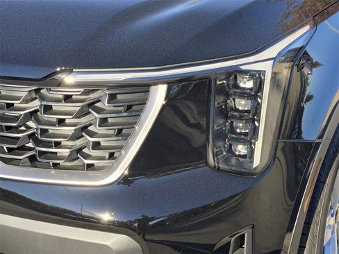 New 2026 Kia Sorento LX image 6